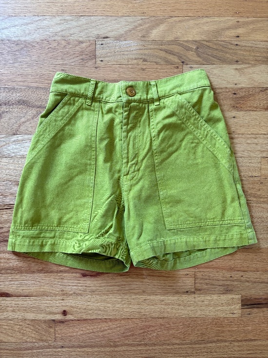 Big Bud Press Pants - Big Bud Press Shorts S